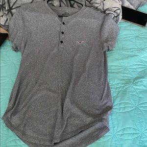 Hollister shirt